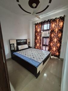 Bedroom Image of 1800 Sq.ft 2 BHK Builder Floor for rent in Housefed Colony Bathinda for Rs. 21000