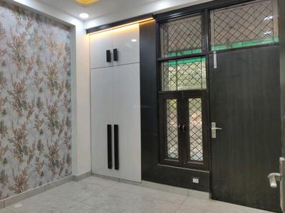 Bedroom Image of 1040 Sq.ft 2 BHK Builder Floor for sale in Vasundhara Ghaziabad for Rs. 4900000