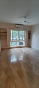 Bedroom Image of 2450 Sq.ft 3 BHK Apartment / Flat for rent in Halasuru Bengaluru for Rs. 160000