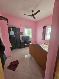 Hall Image of 1300 Sq.ft 2 BHK Independent House for sale in Thudiyalur Coimbatore for Rs. 9500000