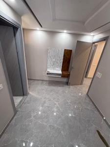 Bedroom Image of 975 Sq.ft 3 BHK Builder Floor for sale in Nilothi New Delhi for Rs. 4700000