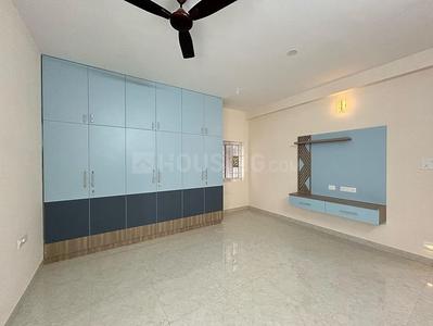 3 BHK Villa