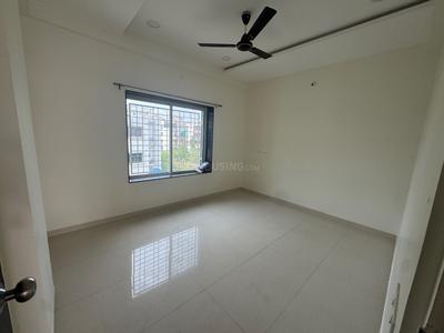 Bedroom Image of 1200 Sq.ft 2 BHK Apartment / Flat for rent in Manish Nagar Nagpur for Rs. 20000