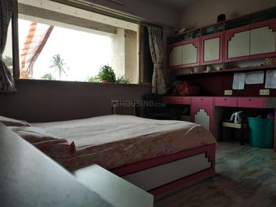Bedroom Image of 5000 Sq.ft 7 BHK Apartment / Flat for sale in Juhu Mumbai for Rs. 228690000
