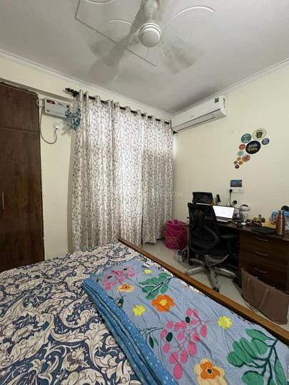 Sector 15 Part 2, Sector 15 Bedroom 1