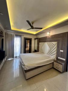 Bedroom Image of 1653 Sq.ft 3 BHK Apartment / Flat for sale in Jaipur Padam Prime by Jaipur Investment Ltd, Bani Park Jaipur for Rs. 17500000