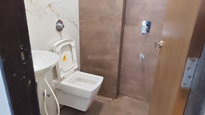 Image of 805 Sq.ft 1 BHK Apartment / Flat for sale in Ulwe, Navi Mumbai for Rs. 7100000