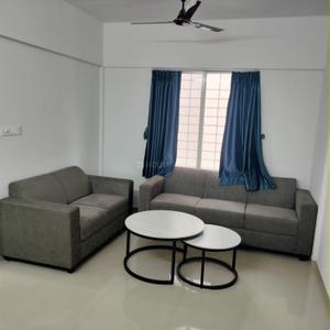 2 BHK Flat