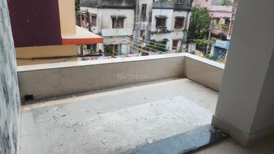 Bedroom Image of 1330 Sq.ft 3 BHK Apartment / Flat for sale in Madhyamgram Kolkata for Rs. 5586000