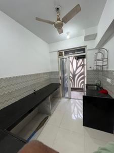 Kitchen Image of 1100 Sq.ft 2 BHK Apartment / Flat for sale in Lodha Upper Thane, Bhiwandi Thane for Rs. 5500000
