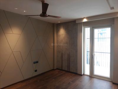 Bedroom Image of 2000 Sq.ft 4 BHK Builder Floor for sale in DLF Phase 1 Gurgaon for Rs. 42100000