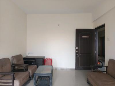 Living Room Image of 1367 Sq.ft 2 BHK Apartment / Flat for sale in Kumar Purab A3 Building, Hadapsar Pune for Rs. 12000000