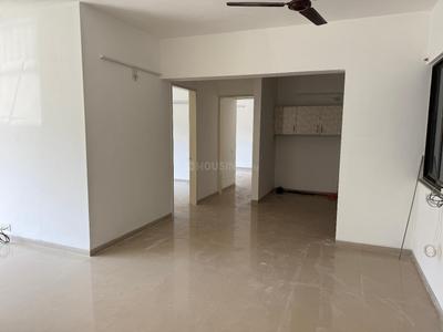 Hall Image of 1210 Sq.ft 2 BHK Apartment / Flat for rent in Savvy Swaraaj Sports Living, Gota Ahmedabad for Rs. 21000