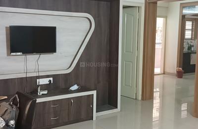 Hall Image of Chaitrashree Comforts_G01 in RR Nagar, Bengaluru