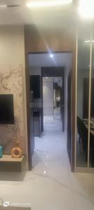 Hall Image of 650 Sq.ft 2 BHK Apartment / Flat for sale in DGS Sheetal Kiara, Goregaon West Mumbai for Rs. 17000000
