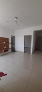 Hall Image of 550 Sq.ft 1 BHK Builder Floor for rent in HBR Layout Bengaluru for Rs. 21000