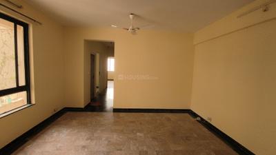 Living Room Image of 850 Sq.ft 2 BHK Apartment / Flat for rent in Hiranandani Estate Thane for Rs. 40000