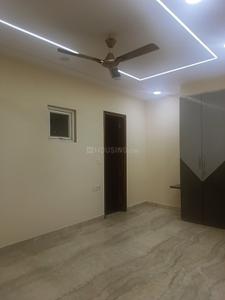 Bedroom Image of 1200 Sq.ft 3 BHK Builder Floor for sale in Ashok Nagar New Delhi for Rs. 18000000