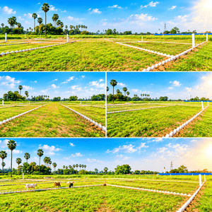Image of 600 Sq.ft Residential Plot / Land for sale in Bihta, Patna for Rs. 899000