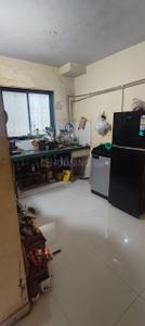 Hall Image of 460 Sq.ft 1 BHK Apartment / Flat for rent in Kavita Society, Thane West Thane for Rs. 13000