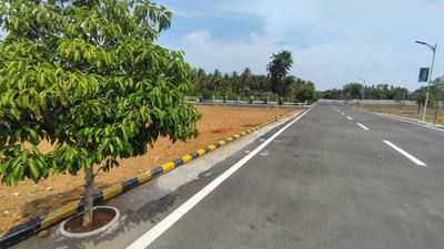 Image of 450 Sq.ft Residential Plot / Land for sale in Kariampalayam, Coimbatore for Rs. 625000