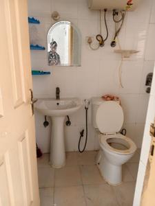 Image of 1150 Sq.ft 2.5 BHK Apartment / Flat for sale in Supertech Cape Town, Sector 74, Noida for Rs. 11700000