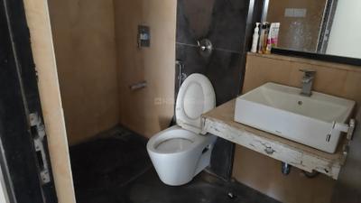Image of 800 Sq.ft 2 BHK Apartment / Flat for rent in Lodha Splendora Platino E To G Vivant A To D, Thane West, Thane for Rs. 28000
