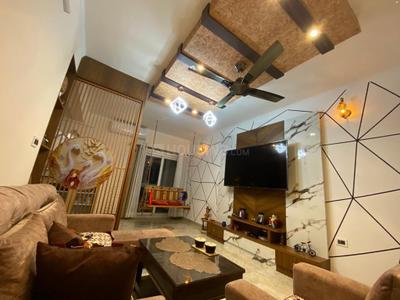 Hall Image of 1600 Sq.ft 3 BHK Apartment / Flat for sale in Sahastradhara Road Dehradun for Rs. 10500000