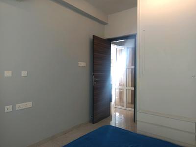 Bedroom Image of 1150 Sq.ft 2 BHK Apartment / Flat for sale in K Raheja Raheja Reserve, Mohammed Wadi Pune for Rs. 12000000