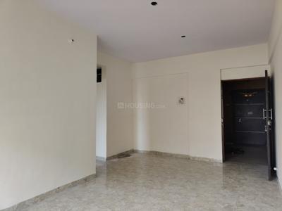 Hall Image of 778 Sq.ft 1 BHK Apartment / Flat for sale in Bhiwandi Thane for Rs. 3900000