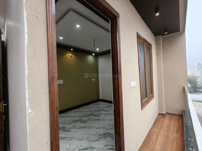 Balcony Image of 2150 Sq.ft 5 BHK Independent House for sale in Susuwahi Varanasi for Rs. 11500000