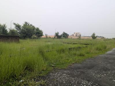 Akshardharm Residency Plot View 3