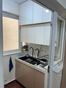 Kitchen Image of 1821 Sq.ft 3 BHK Apartment / Flat for sale in Maangalya Prosper, Anjanapura Bengaluru for Rs. 20000000