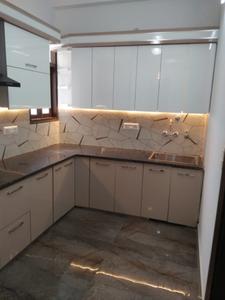 Kitchen Image of 2475 Sq.ft 4 BHK Builder Floor for sale in Surya Nagar Ghaziabad for Rs. 25934800