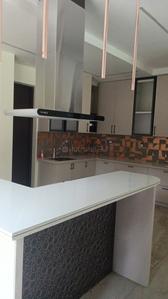 Kitchen Image of 4975 Sq.ft 3 BHK Villa for sale in Brigade Orchards, Devanahalli Bengaluru for Rs. 80000000