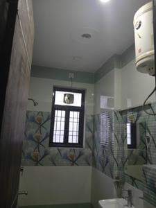 Image of 900 Sq.ft 1 RK Apartment / Flat for rent in Hauz Khas, New Delhi for Rs. 60000