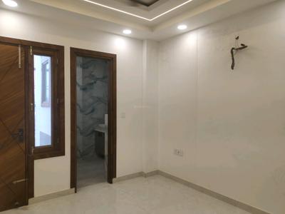 Bedroom Image of 1489 Sq.ft 3 BHK Builder Floor for sale in Sector 49 Faridabad for Rs. 16500000