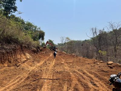 Image of 1089 Sq.ft Residential Plot / Land for sale in Karchunde, Raigad for Rs. 500000