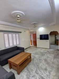 Hall Image of 1825 Sq.ft 3 BHK Apartment / Flat for rent in Ghatlodiya Ahmedabad for Rs. 34999