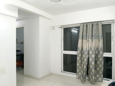 Living Room Image of 650 Sq.ft 1.5 BHK Apartment / Flat for rent in Godrej Emerald, Kasarvadavali Thane for Rs. 27359