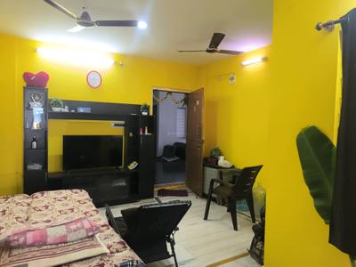 Living Room Image of 1151 Sq.ft 2 BHK Apartment / Flat for sale in JP Nagar Bengaluru for Rs. 6500000