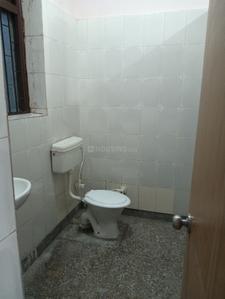 Image of 800 Sq.ft 1 BHK Independent House for rent in Sector 26, Noida for Rs. 22000