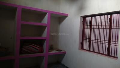 Bedroom Image of 825 Sq.ft 2 BHK Builder Floor for rent in Madiyava Lucknow for Rs. 12000