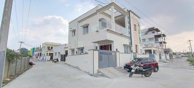 Image of 850 Sq.ft 2 BHK Independent House for sale in Moranapalli, Hosur for Rs. 6350000