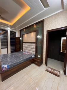Bedroom Image of 997 Sq.ft 3 BHK Villa for sale in Mansarovar Jaipur for Rs. 25000000