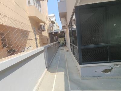 Balcony Image of 2970 Sq.ft 5 BHK Villa for sale in Ramdev Nagar Ahmedabad for Rs. 55000000