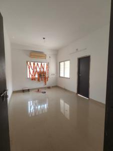 Hall Image of 950 Sq.ft 2 BHK Apartment / Flat for sale in Paschim Putiary Kolkata for Rs. 3200000