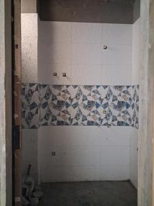 Common Bathroom Image of 1050 Sq.ft 2 BHK Apartment / Flat for sale in JMK Sholin Homes 1, Sector 73 Noida for Rs. 4700000
