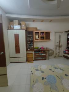 Bedroom Image of 2703 Sq.ft 4 BHK Independent House for sale in Ramdev Nagar Ahmedabad for Rs. 37500000