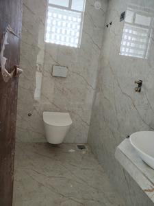 Bedroom Two Image of 1120 Sq.ft 2 BHK Apartment / Flat for sale in Bhoomi Maple Hills, Kharghar Navi Mumbai for Rs. 12000000